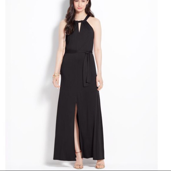 Ann Taylor Dresses & Skirts - Ann Taylor Goddess Maxi Dress